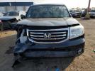 Honda Pilot Exl Image 13