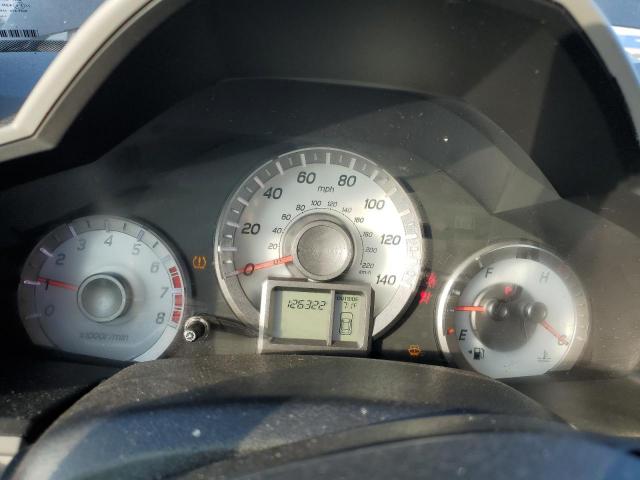 Honda Pilot Exl Image 5