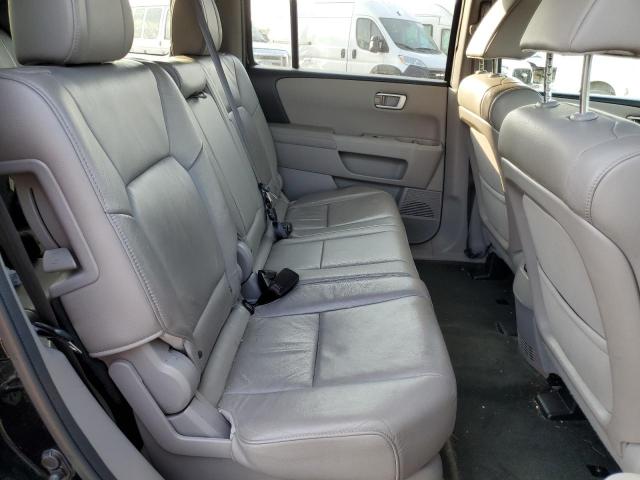 Honda Pilot Exl Image 7