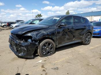  Salvage Dodge Hornet R T