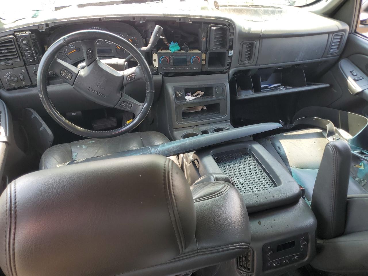 GMC Sierra K1500 Image 7