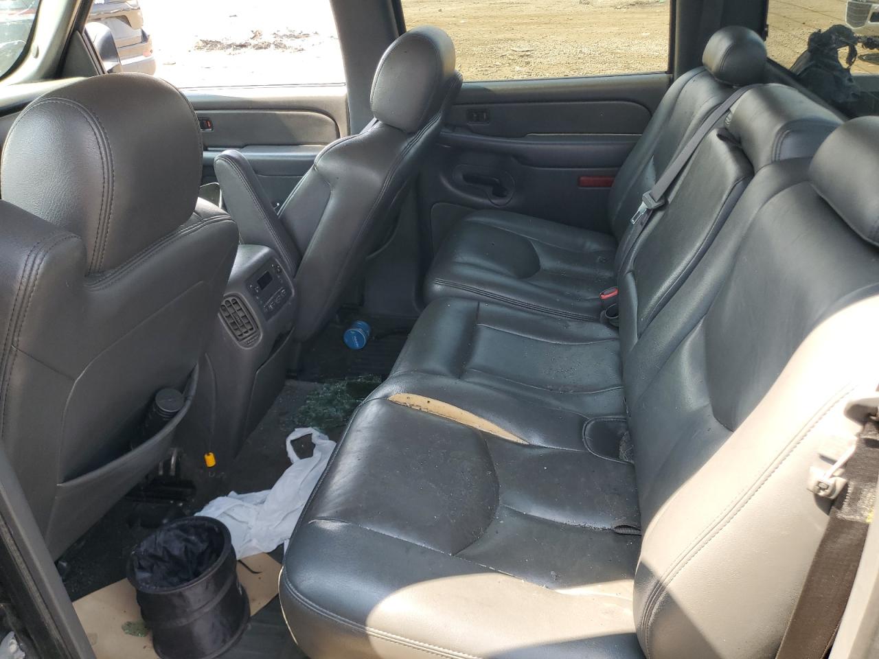 GMC Sierra K1500 Image 8