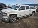 Chevrolet Silverado K1500 Ltz Image 1