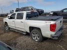 Chevrolet Silverado K1500 Ltz Image 2