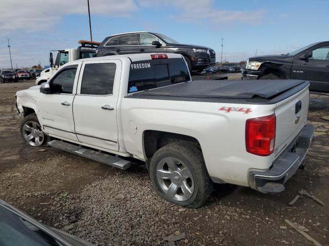 Chevrolet Silverado K1500 Ltz Image 2