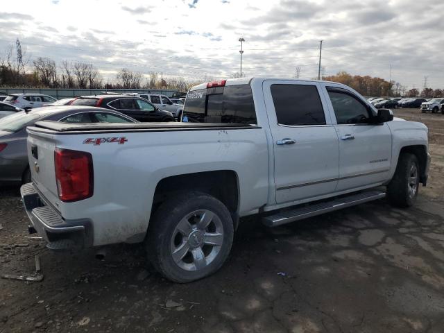 Chevrolet Silverado K1500 Ltz Image 3