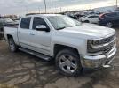 Chevrolet Silverado K1500 Ltz Image 4