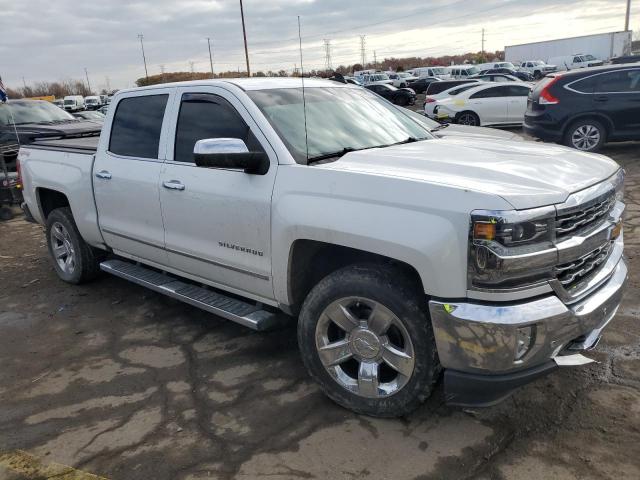 Chevrolet Silverado K1500 Ltz Image 4