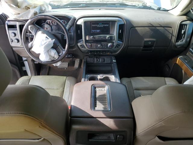 Chevrolet Silverado K1500 Ltz Image 6