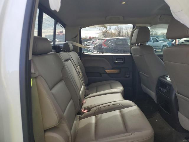 Chevrolet Silverado K1500 Ltz Image 11