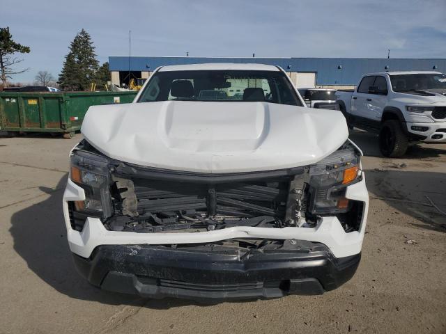 Chevrolet Silverado C1500 Image 4