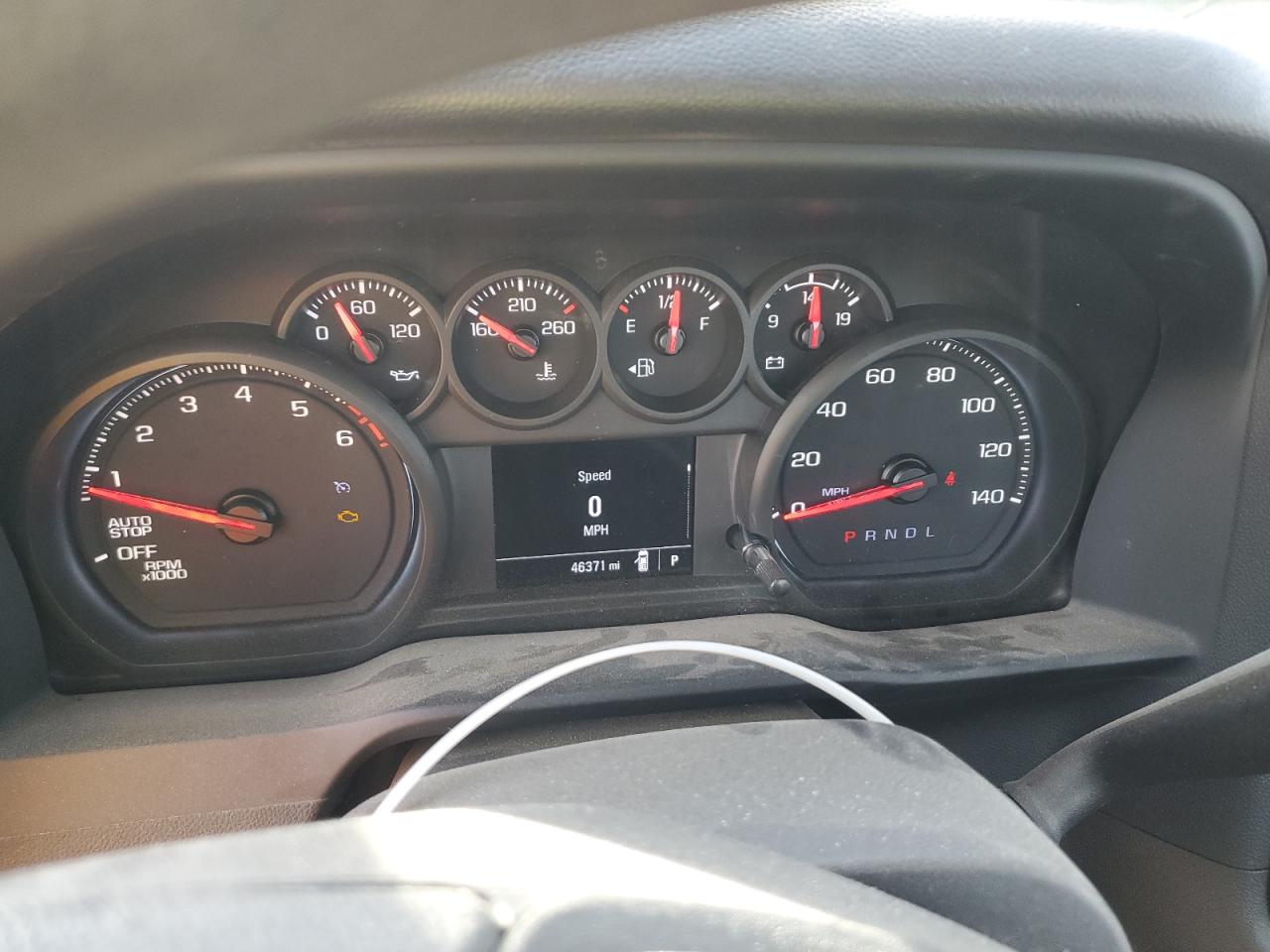 Chevrolet Silverado C1500 Image 5