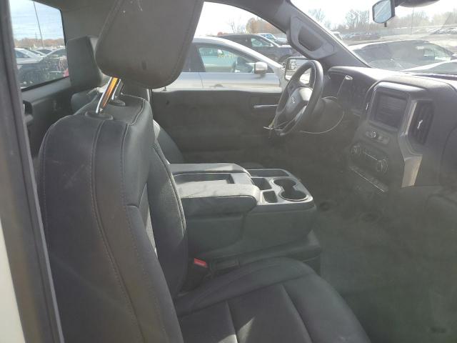 Chevrolet Silverado C1500 Image 11