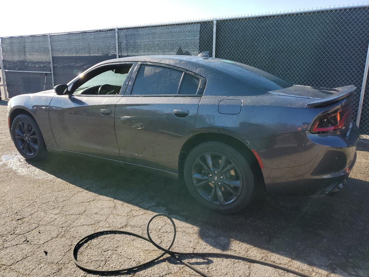 Dodge Charger Sxt Image 9