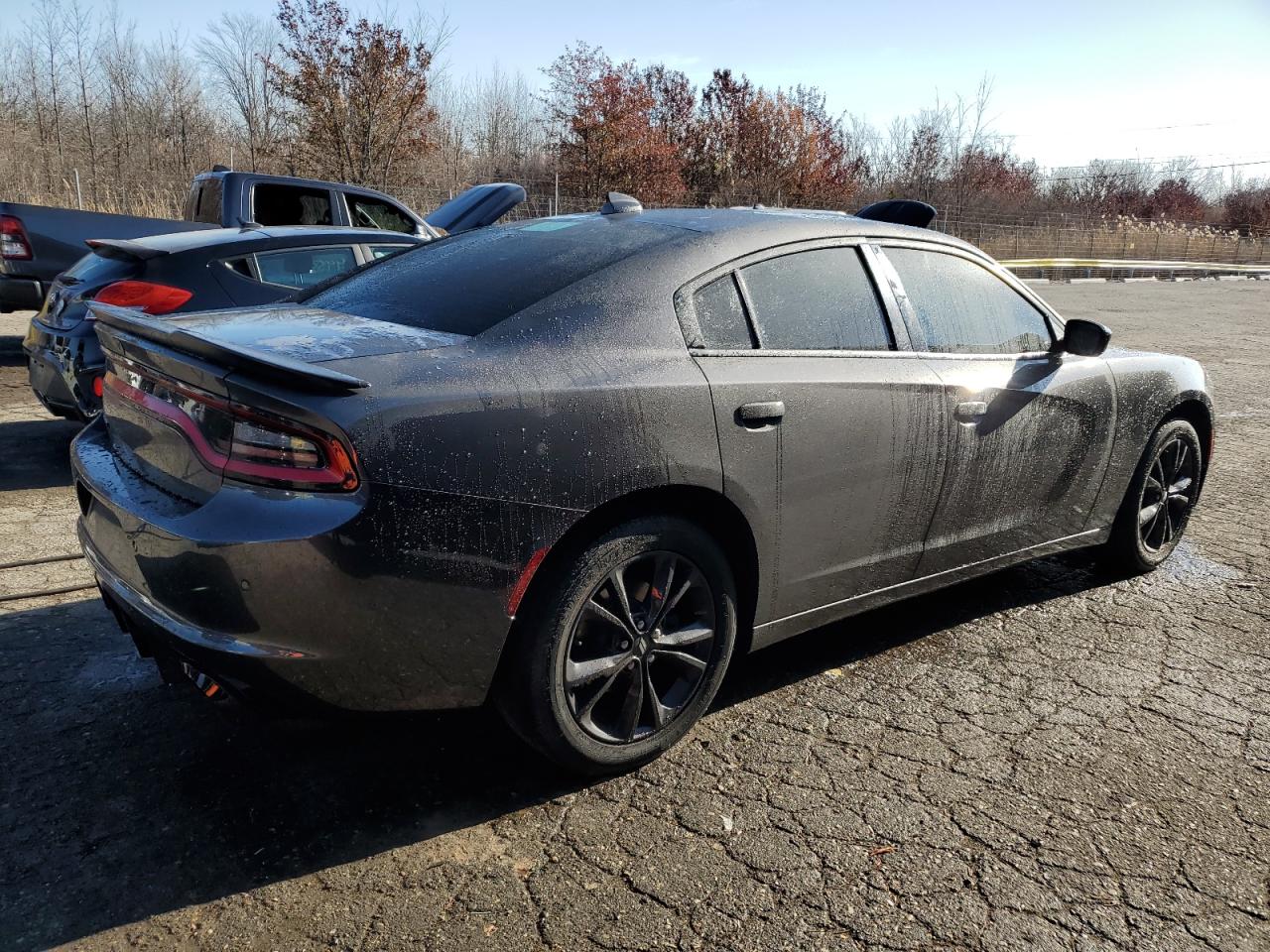 Dodge Charger Sxt Image 2