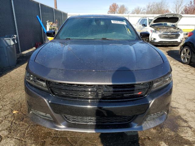 Dodge Charger Sxt Image 8