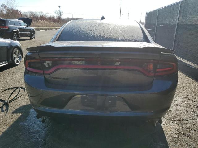 Dodge Charger Sxt Image 3