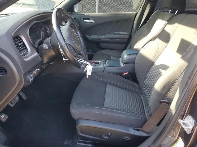 Dodge Charger Sxt Image 5