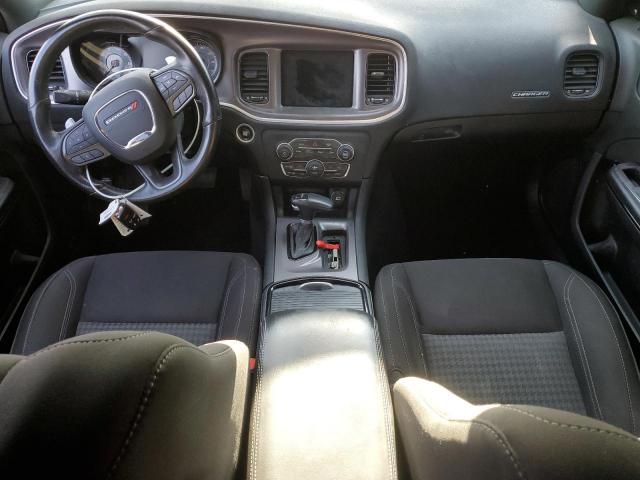 Dodge Charger Sxt Image 10