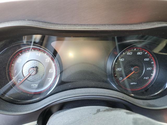 Dodge Charger Sxt Image 6