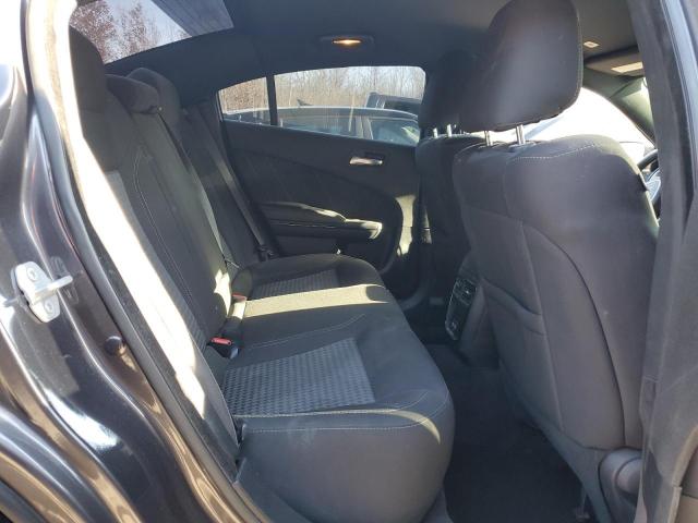 Dodge Charger Sxt Image 4