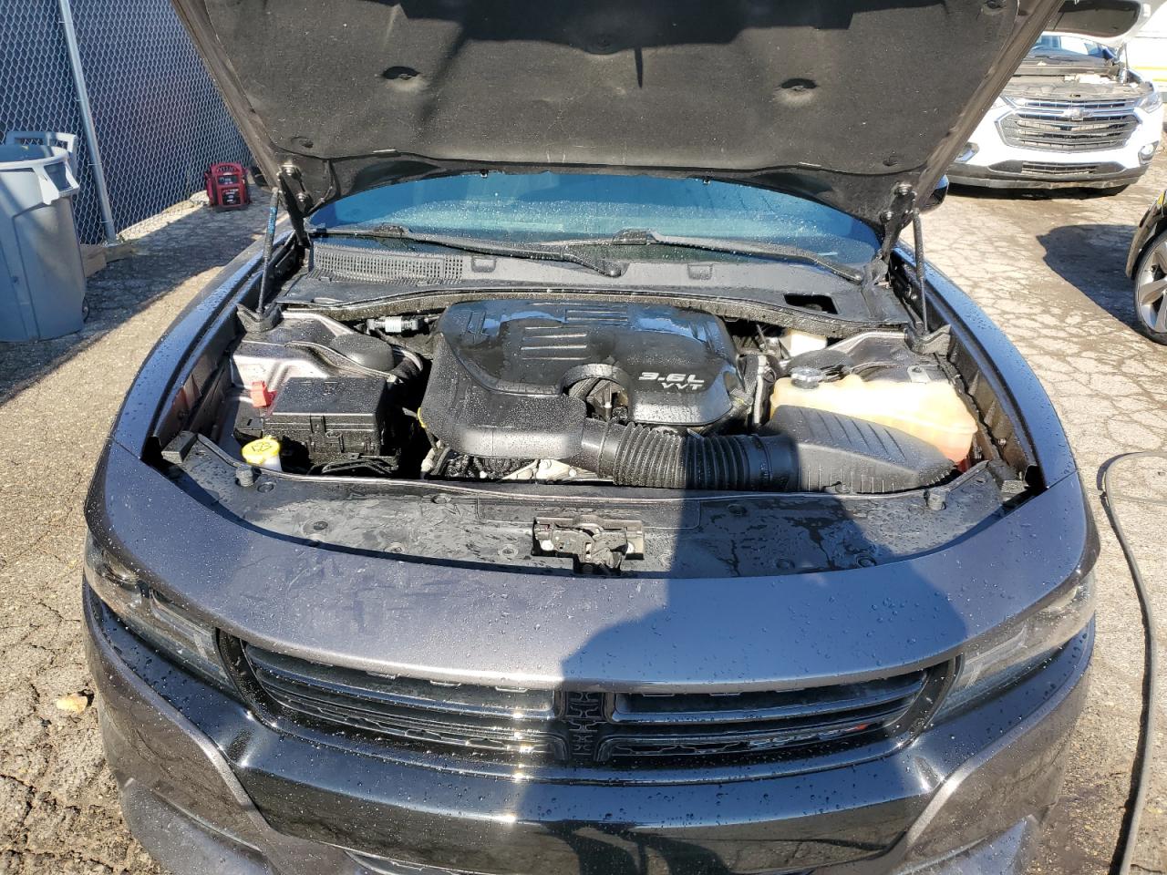 Dodge Charger Sxt Image 11