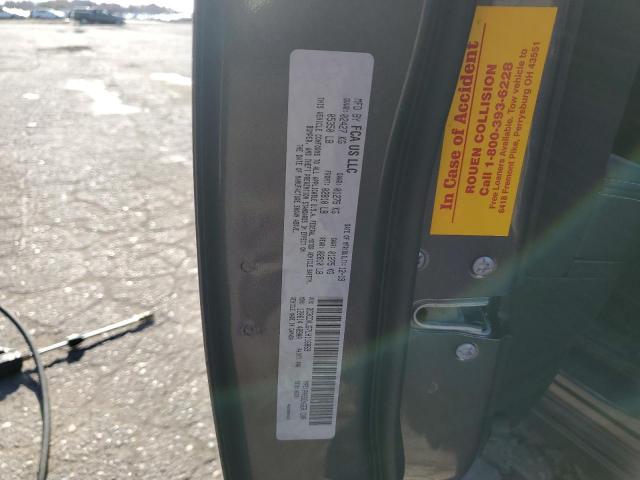 Dodge Charger Sxt Image 12