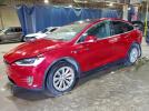 Tesla Model X Image 1