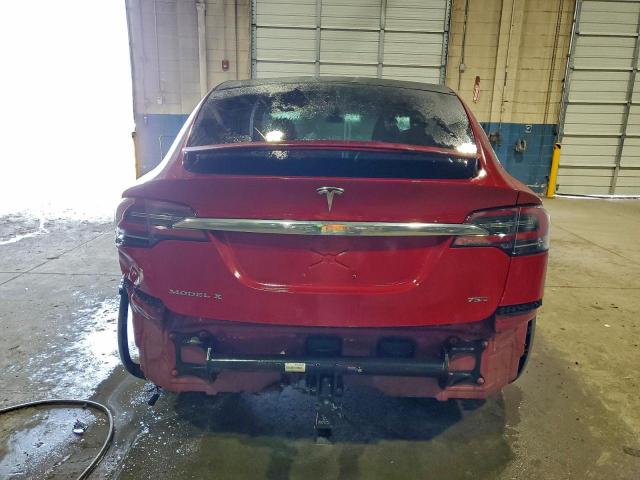 Tesla Model X Image 6