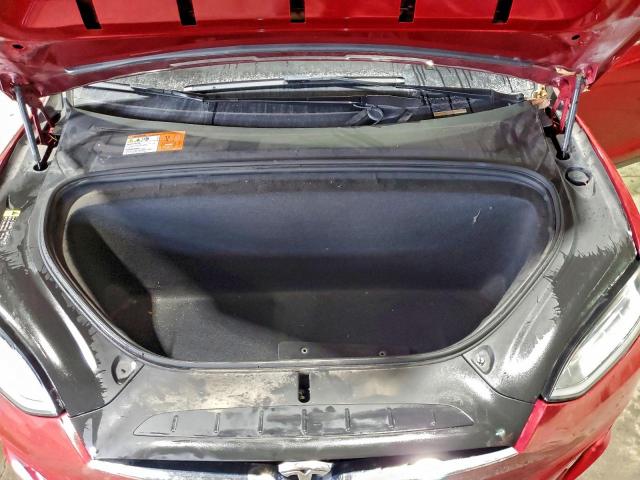 Tesla Model X Image 7