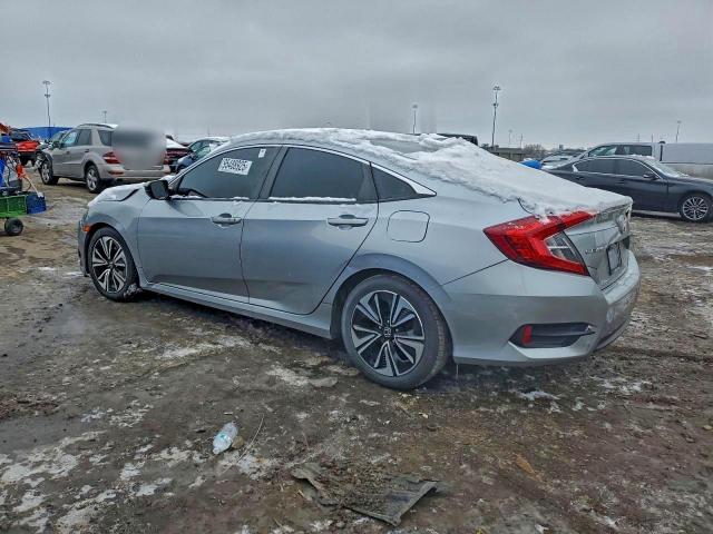 Honda Civic Ex Image 2