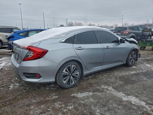 Honda Civic Ex Image 3