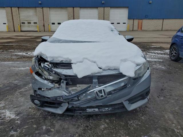 Honda Civic Ex Image 9