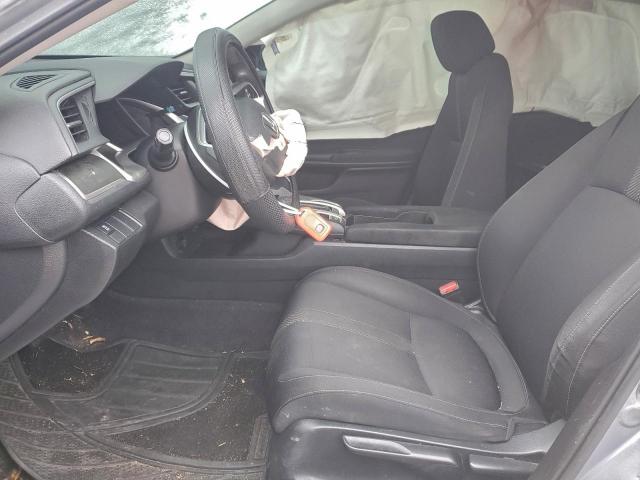 Honda Civic Ex Image 6