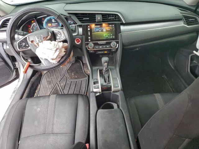 Honda Civic Ex Image 7