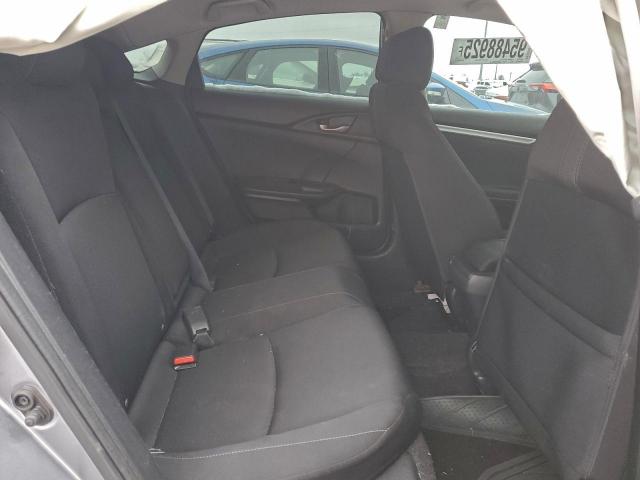 Honda Civic Ex Image 8