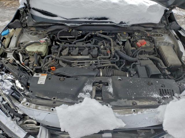 Honda Civic Ex Image 11