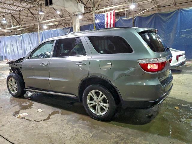 Dodge Durango Crew Image 2
