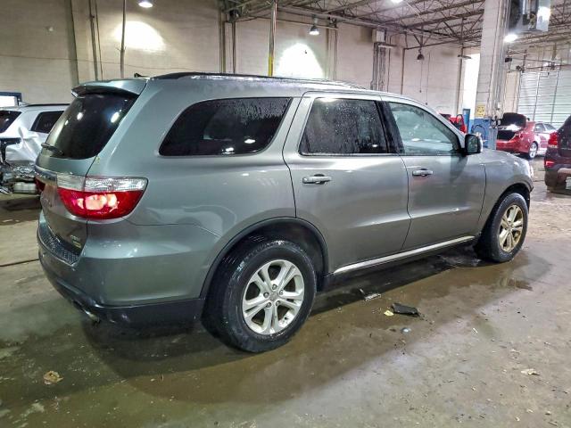 Dodge Durango Crew Image 3