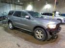 Dodge Durango Crew Image 12