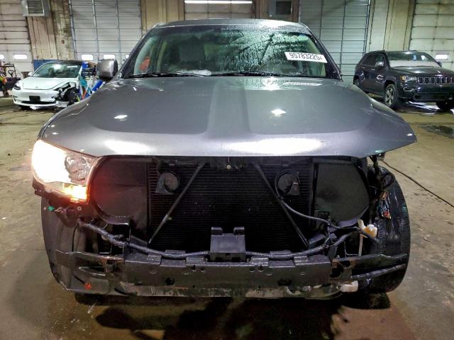 Dodge Durango Crew Image 4