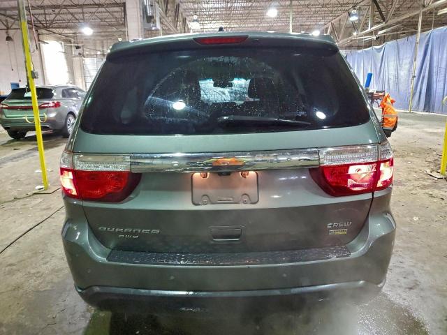Dodge Durango Crew Image 7
