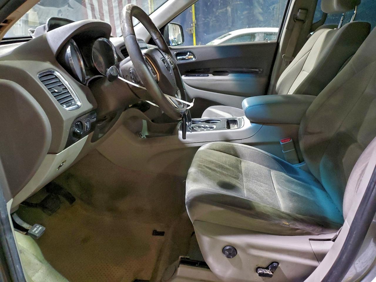 Dodge Durango Crew Image 14