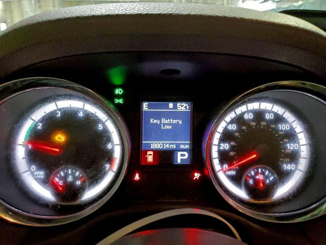 Dodge Durango Crew Image 11