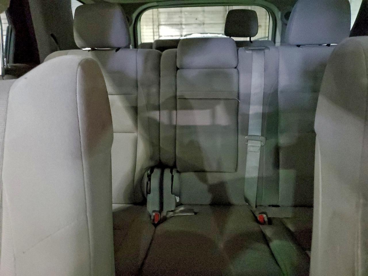 Dodge Durango Crew Image 9