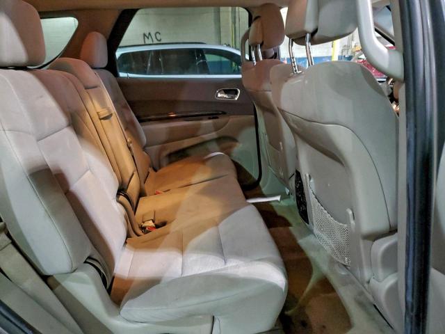 Dodge Durango Crew Image 10