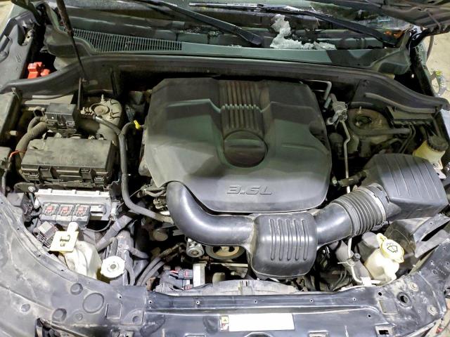 Dodge Durango Crew Image 13