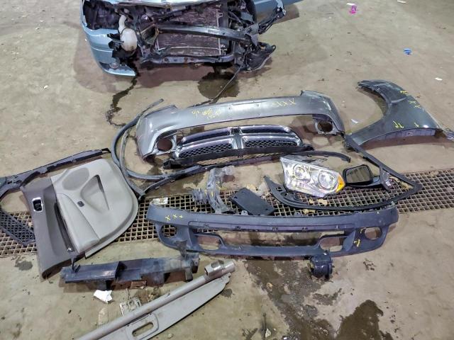 Dodge Durango Crew Image 6