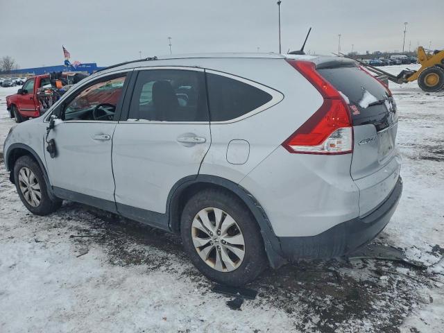 Honda Crv Exl Image 2