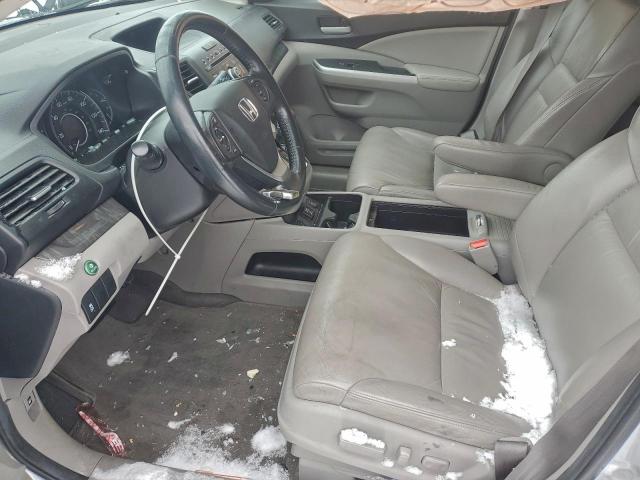 Honda Crv Exl Image 7